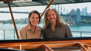 Tim Minchin