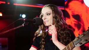 Holly Humberstone