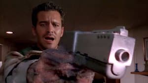 The Gun