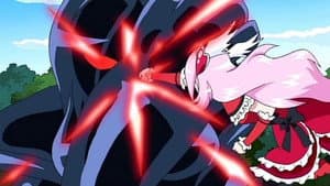 Eas vs. Cure Passion!?  I Am Reborn!!