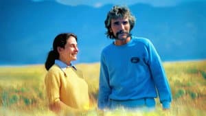Un Homme, Une Femme, Un 8000