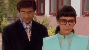 Misunderstanding Between Jassi & Purab