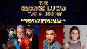 Ed Gamble, Eden Sher