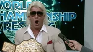 World Championship Wrestling - Jun. 14, 1986