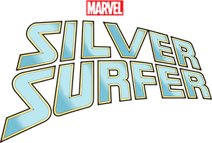 Silver Surfer