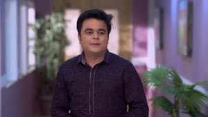 Will Kashmira Divorce Sajan?