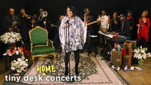 Patti LaBelle (Home) Concert