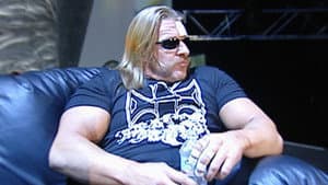 Raw - Nov. 07, 2005