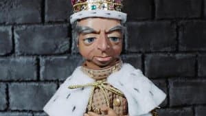 The Stately Homes Robberies