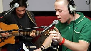 Maverick Sabre