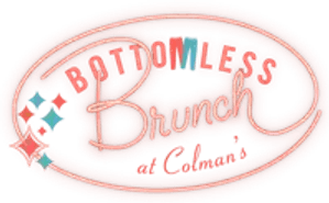 Bottomless Brunch at Colman's