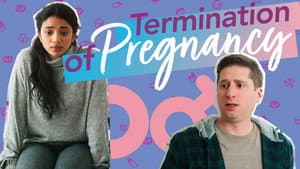 Termination of Pregnancy