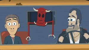 Demonatan, Part 2