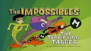 The Terrifying Tapper