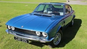 Fiat Dino