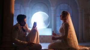 Seher and Mahid grow close