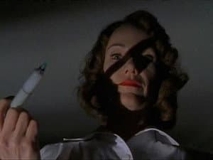 The Tale of the Night Nurse