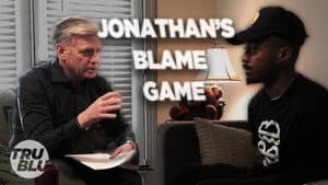 Takedown - Livingston Parish - Jonathan's Blame Game