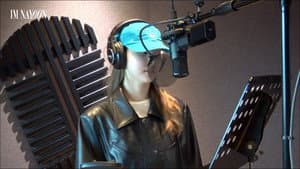 NAYEON “POP!” Recording Behind the Scenes