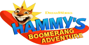 Hammy's Boomerang Adventure