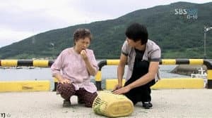 Gourmet Season 1 Episode 14