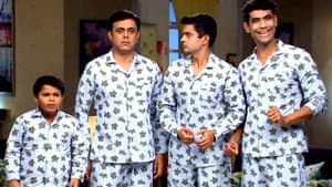 Bhavna Criticises Ghotala Family's Party