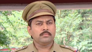 Gomukh Is Arrested?