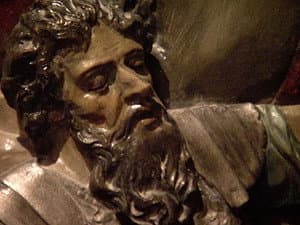 St Paul