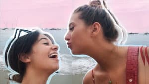L'AMOUR À SAINT TROPEZ