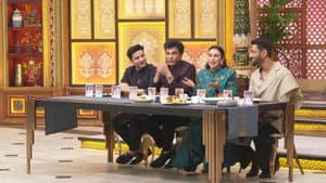 Reinventing The Kapoor Favourites