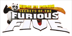 Kung Fu Panda: Secrets of the Furious Five