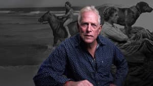 Finding Alby Mangels