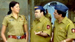 Lage Raho Chandramukhi