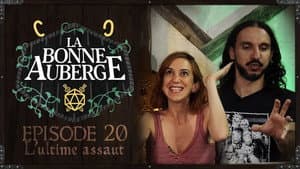 Episode 20