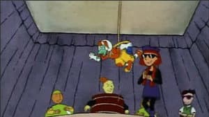 Doug's on Stage