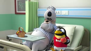 Visiting Friend in Hospital