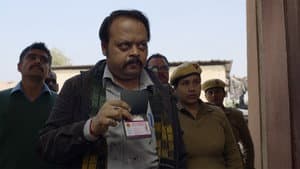 Shakti Pradarshan
