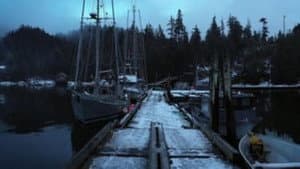 Troubled Waters