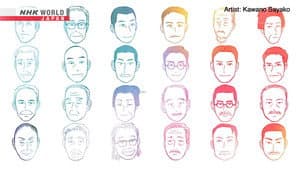 The Art World's Genealogy: Respect for Creative Predecessors