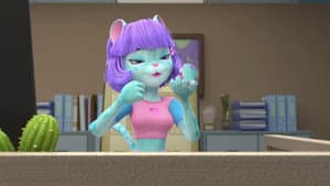 Episode 41