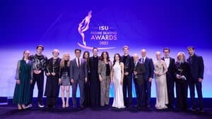 ISU Figure Skating Awards 2025