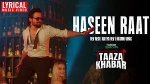 Haseen Raat