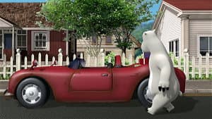 The Car