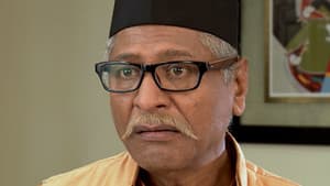 The Narayans In Jail