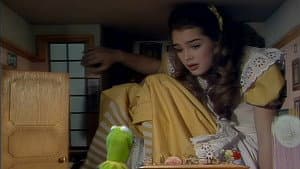 Brooke Shields