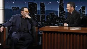 Josh Gad; Anna Chlumsky; The Weather Station