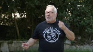 Miguel Vital