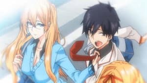 Episode 1  看黄的片网：448832𝟗.com