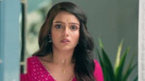 Poonam Learns Shaina's Truth