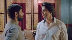 Aditya Interviews Satyakaam